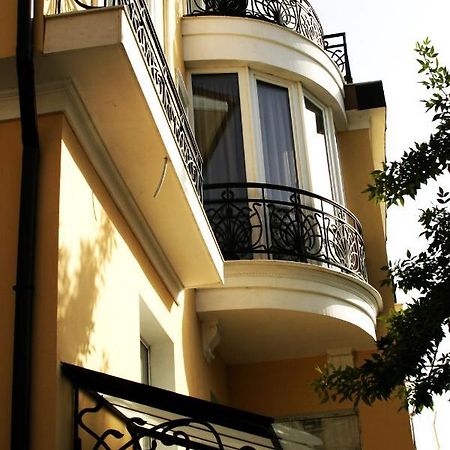 Luxury Private House In City Center Veliko Turnovo Bagian luar foto