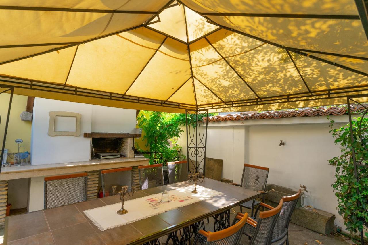 Luxury Private House In City Center Veliko Turnovo Bagian luar foto