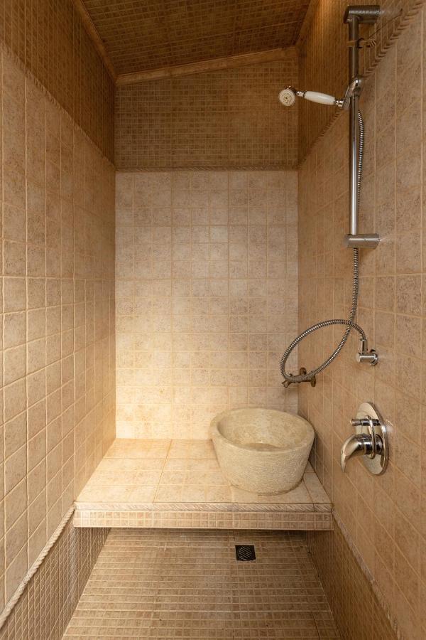 Luxury Private House In City Center Veliko Turnovo Bagian luar foto